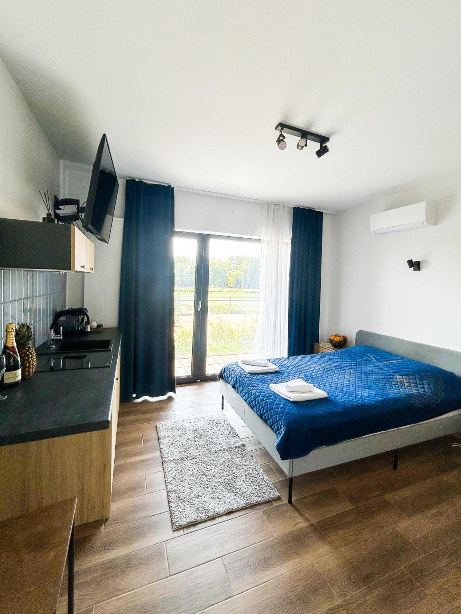 Apartment Aquarius Stawy 1