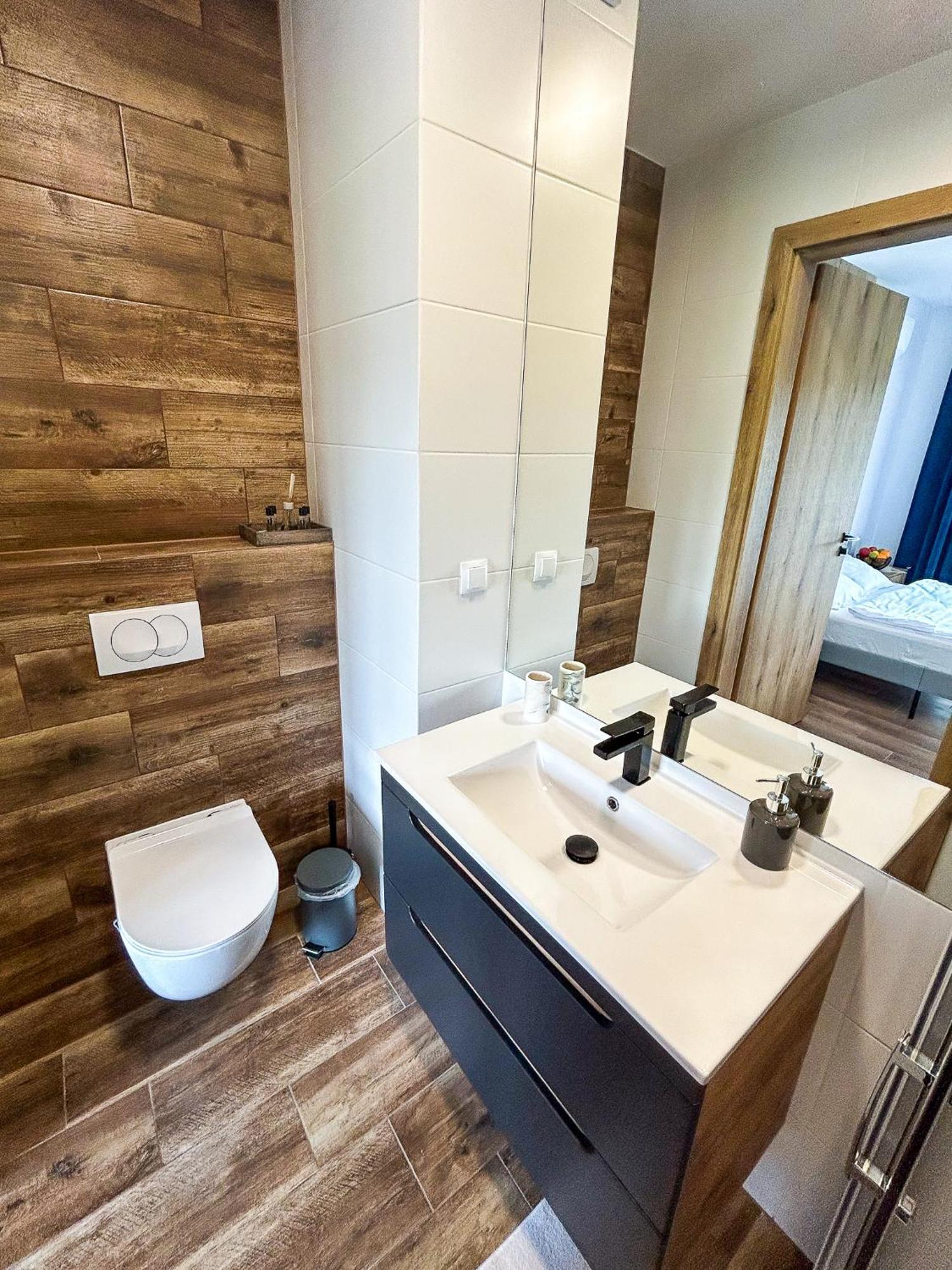 Apartment Aquarius Stawy 1 *