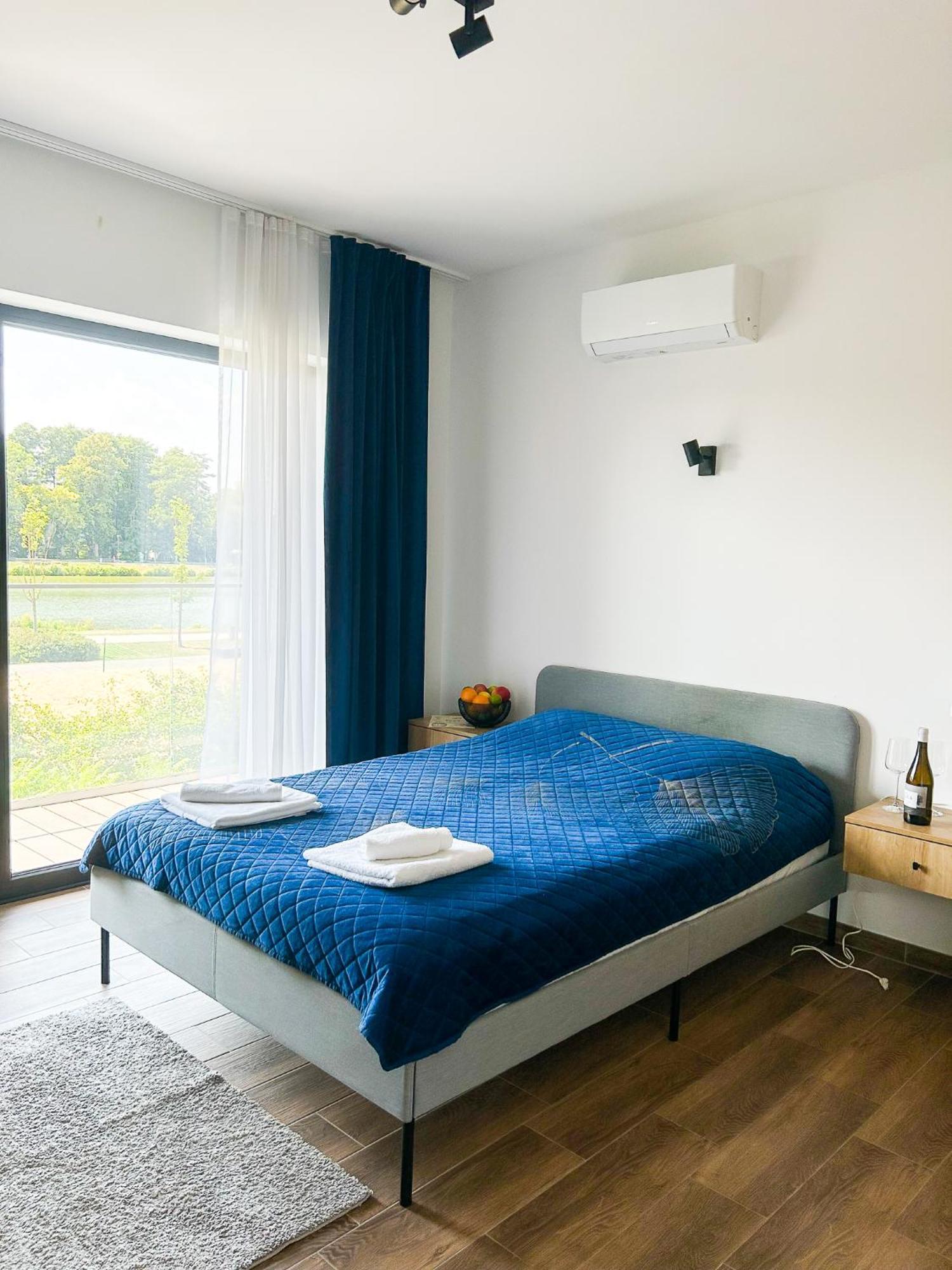 Aquarius Stawy 1 Apartamento Grodzisk Mazowiecki