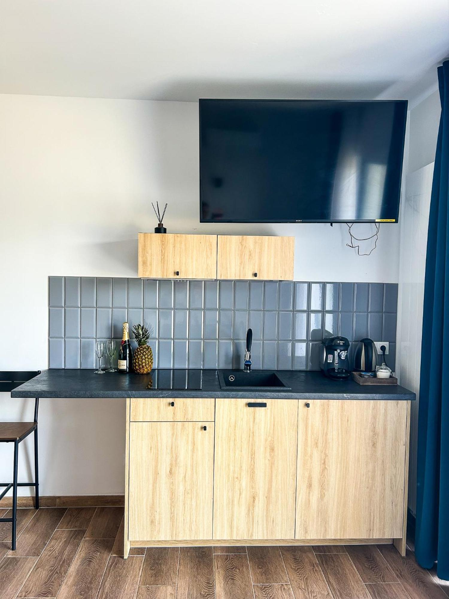 Apartment Aquarius Stawy 1 Grodzisk Mazowiecki