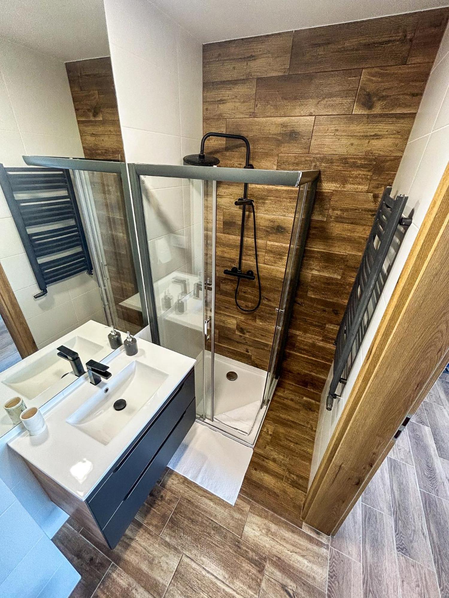 Aquarius Stawy 1 Apartamento *